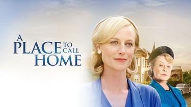 A Place to Call Home Rotten Tomatoes
