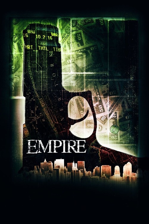 Empire poster