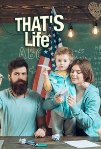 Watch trailer for That's Life