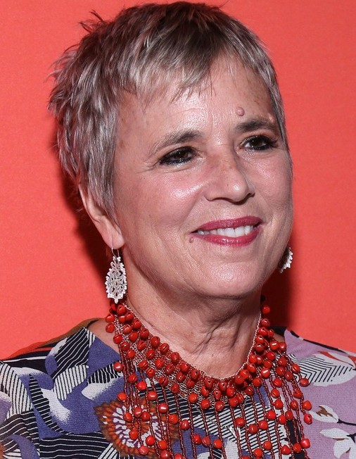 Eve Ensler