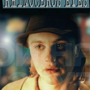 Rhinoceros Eyes photo 2