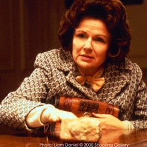 JULIE WALTERS stars in Titanic Town, a Shooting Gallery release, directed by Roger Michell.