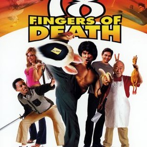 18 Fingers of Death (2006) photo 5