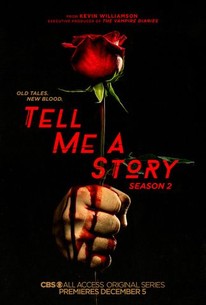Tell Me a Story: Season 2 poster image