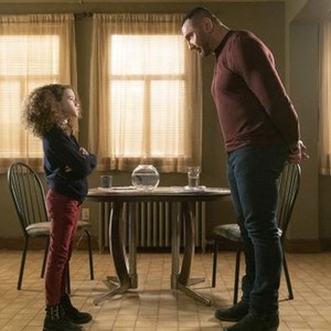 Dave Bautista - Rotten Tomatoes