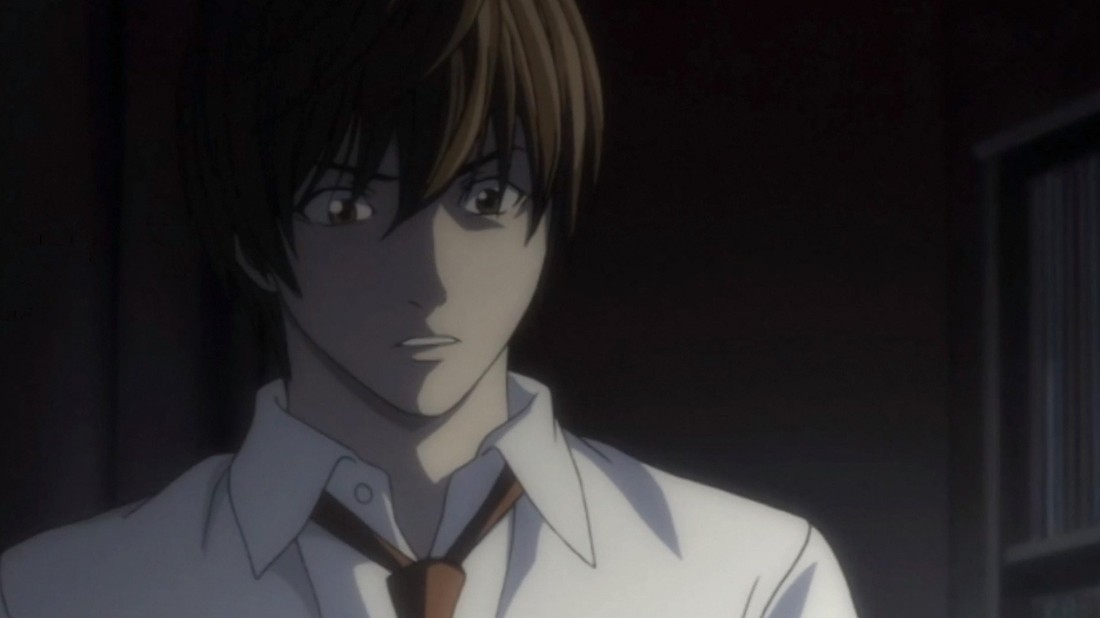 Death note hotsell season 1 episodes