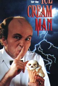 206px x 305px - Ice Cream Man (1994) - Rotten Tomatoes