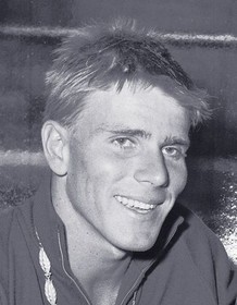 Murray Rose