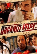 Organize Isler poster image