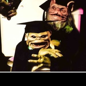 "Ghoulies 3: Ghoulies Go to College photo 11"