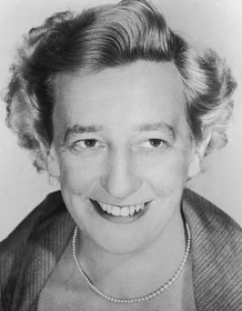 Lillian Hellman