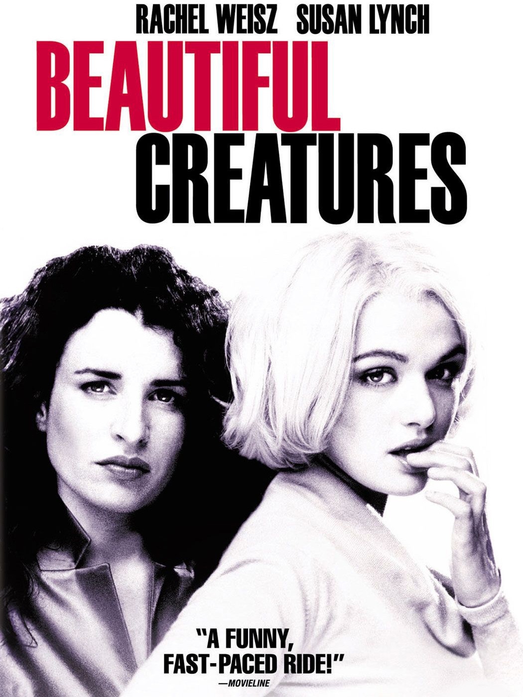 Beautiful Creatures Movie Reviews