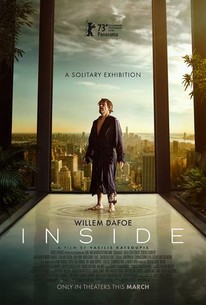 Inside | Audience Reviews | Rotten Tomatoes