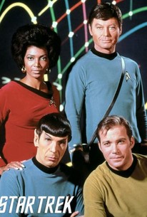 star trek season 1 episode 22 cast