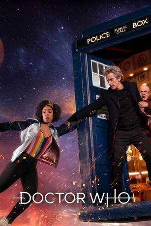 Watch Doctor Who, Season 10