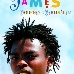 James' Journey to Jerusalem photo 13