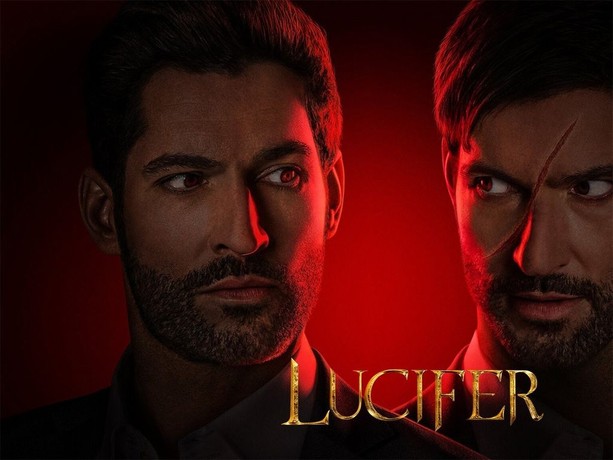 Lucifer season 5 top episode 1 online watch
