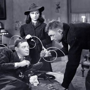 Three Strangers (1946) photo 1