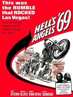 70S80S アンティーク　Hells Angels Hell's Angels '69 | Rotten Tomatoes