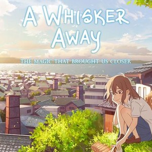 A Whisker Away (2020) - IMDb