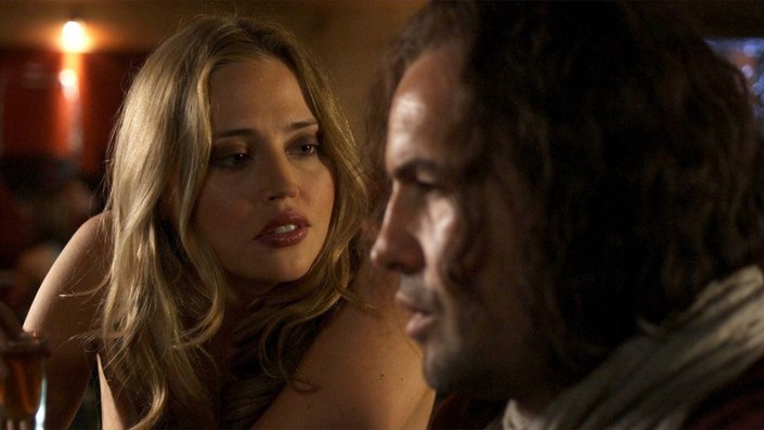 Blue Seduction | Rotten Tomatoes