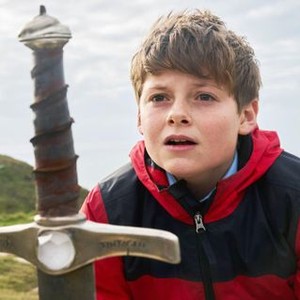 THE KID WHO WOULD BE KING, LOUIS ASHBOURNE SERKIS, 2019. PH: KERRY BROWN/TM & COPYRIGHT © TWENTIETH CENTURY FOX FILM CORP. ALL RIGHTS RESERVED.