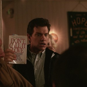 Chris Isaak in "A Dirty Shame". photo 4