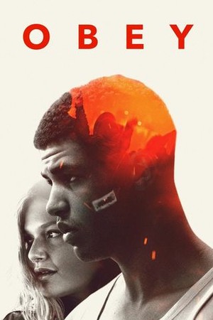 Obey poster