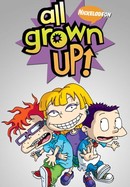 All Grown Up poster image