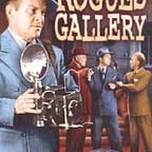 Rogues Gallery - Rotten Tomatoes