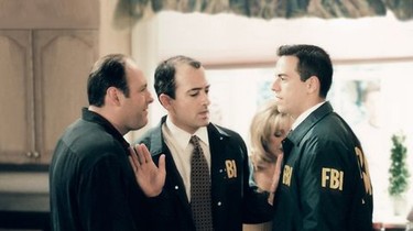 Netflix sopranos season 1 streaming hot sale