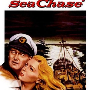 The Sea Chase photo 11