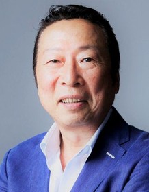 Saburô Ishikura