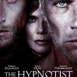 The Hypnotist photo 2