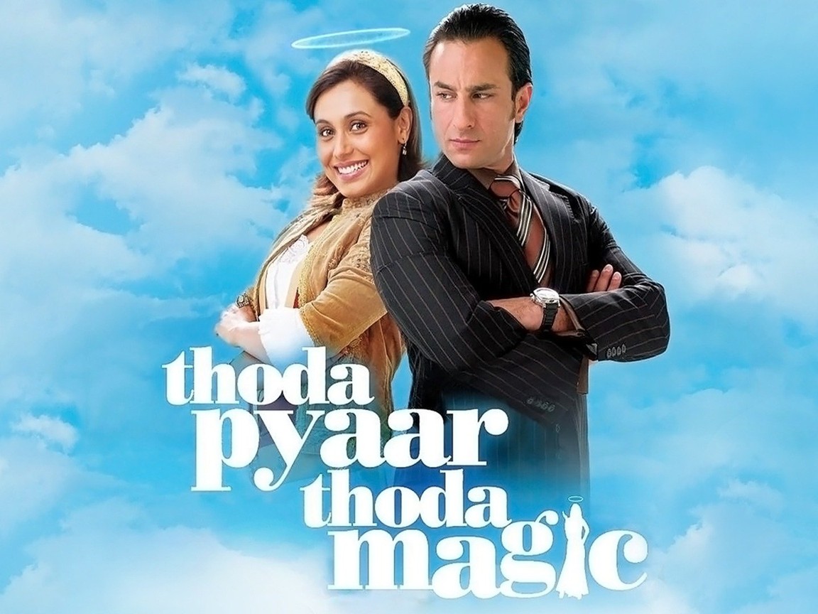 Thoda Pyaar Thoda Magic Pictures Rotten Tomatoes