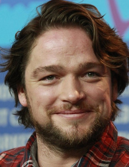 Ronald Zehrfeld