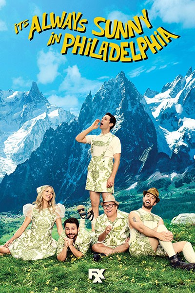 It's always sunny in philadelphia season 1 episode 1 watch online hot sale