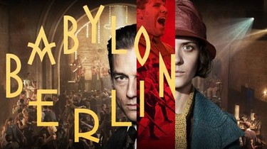 Watch babylon berlin online free best sale