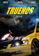 Truenos poster image