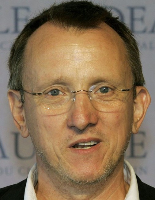 Steve Barron