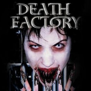 Death Factory photo 4