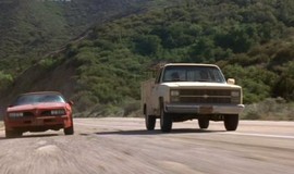 Breakdown: Official Clip - Truck Chase