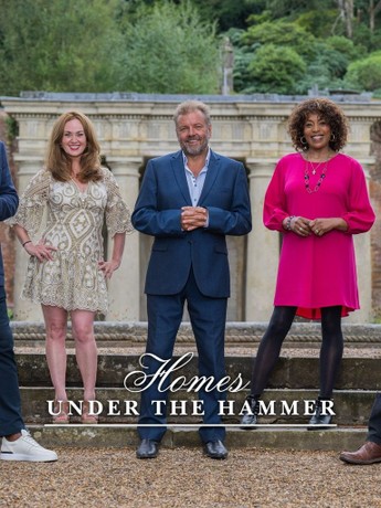 Homes Under the Hammer Rotten Tomatoes