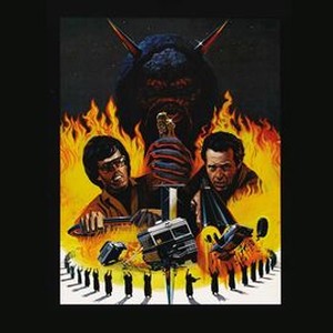 Race With the Devil photo 12