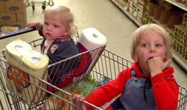 Mr. Mom: Official Clip - Shopping with the Kids photo 1