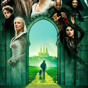 Emerald City - Rotten Tomatoes