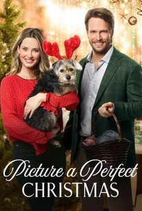 Picture a Perfect Christmas
