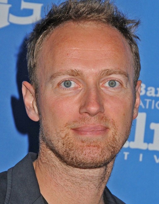 Jesper Morthorst
