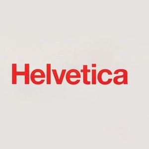 Helvetica photo 8