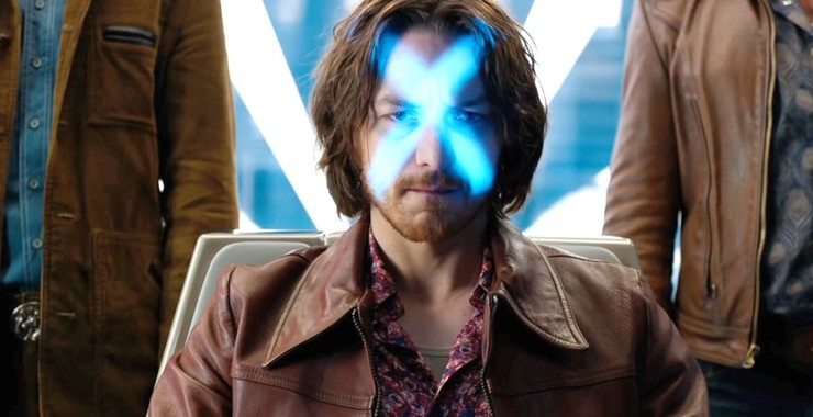 X-Men: Days of Future Past - Rotten Tomatoes